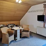 Sonnenblick Maison d'hôtes