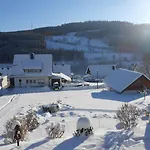 招待所 Sonnenblick 温特贝格