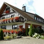 Sonnenblick Maison d'hôtes Winterberg