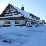 Maison d'hôtes Sonnenblick