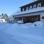Sonnenblick Winterberg