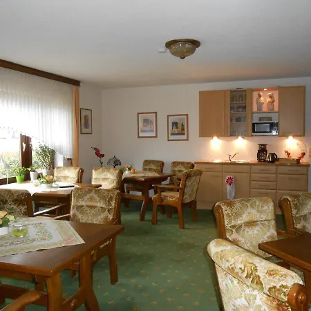 Sonnenblick Vendégház