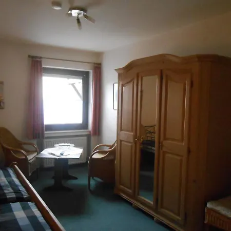 Sonnenblick Vendégház Winterberg