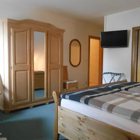 Maison d'hôtes Sonnenblick 3*