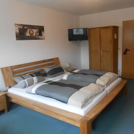 Sonnenblick Guest house Winterberg