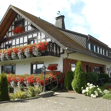 Guest house Sonnenblick