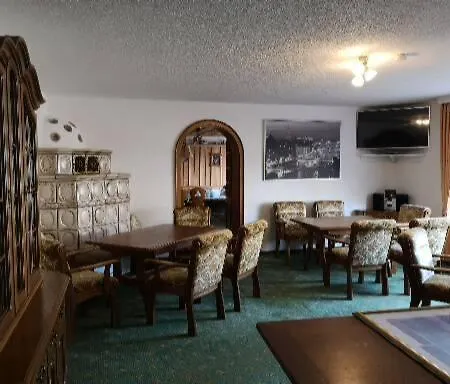 Sonnenblick Winterberg