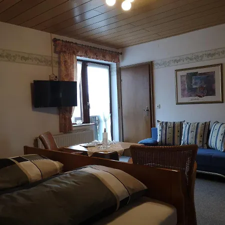 Maison d'hôtes Sonnenblick