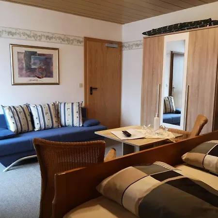 Πανσιόν Sonnenblick Βίντερμπεργκ