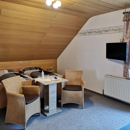 Sonnenblick Vendégház