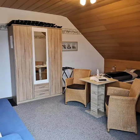 Sonnenblick Πανσιόν 3*