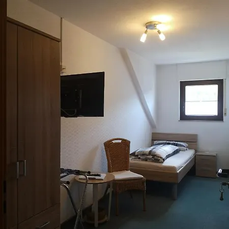 Sonnenblick Maison d'hôtes