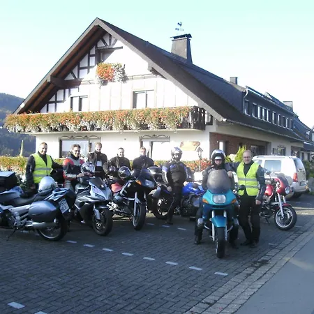 Konukevi Sonnenblick 3*