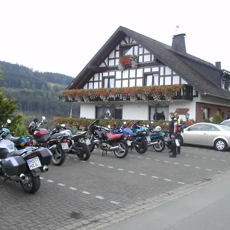 Vendégház Sonnenblick