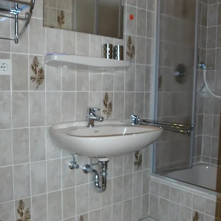 Vendégház Sonnenblick