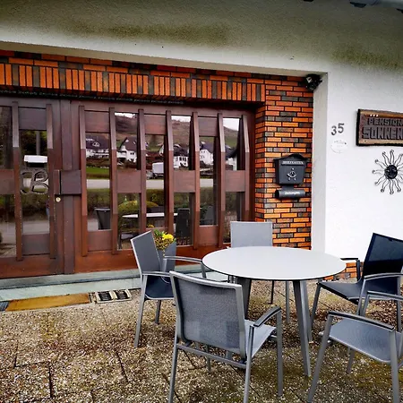 Sonnenblick Guest house