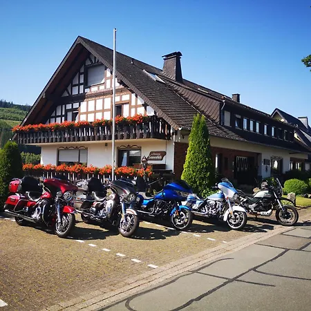 Guest house Sonnenblick