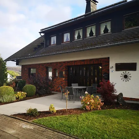 Sonnenblick Vendégház