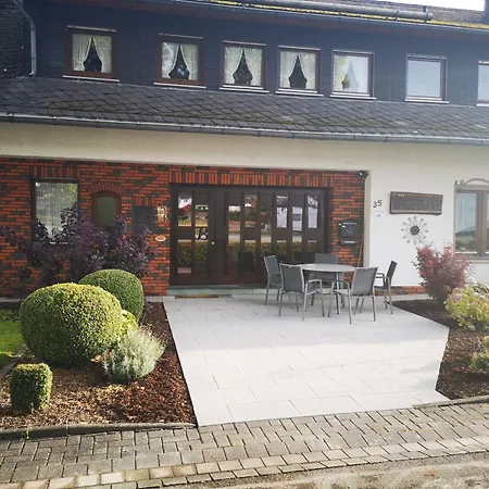 Konukevi Sonnenblick 3*