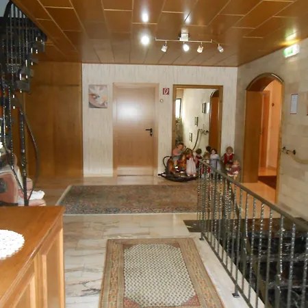 Πανσιόν Sonnenblick Βίντερμπεργκ