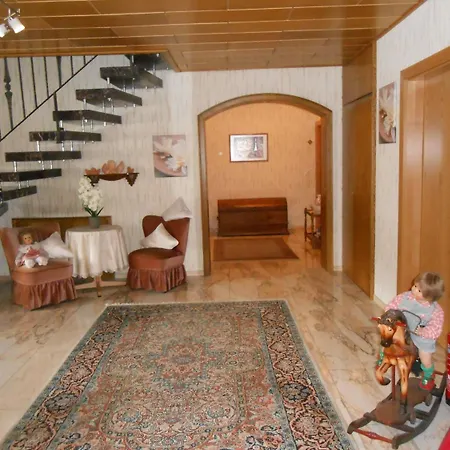 Maison d'hôtes Sonnenblick