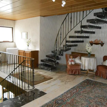 Vendégház Sonnenblick 3*