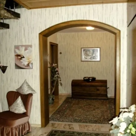 Sonnenblick Maison d'hôtes 3*