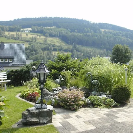 Vendégház Sonnenblick