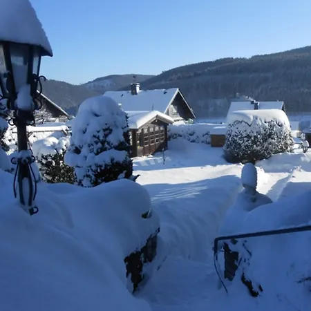 Sonnenblick Pensionat 3*
