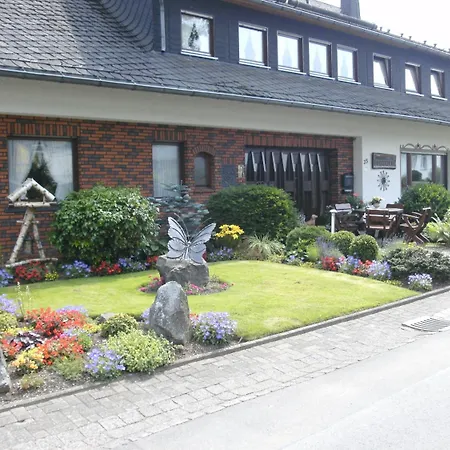 Vendégház Sonnenblick