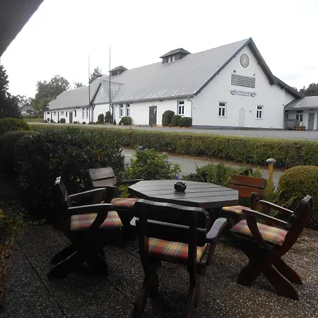 Vendégház Sonnenblick 3*