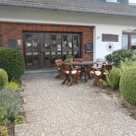 Sonnenblick 3* Winterberg