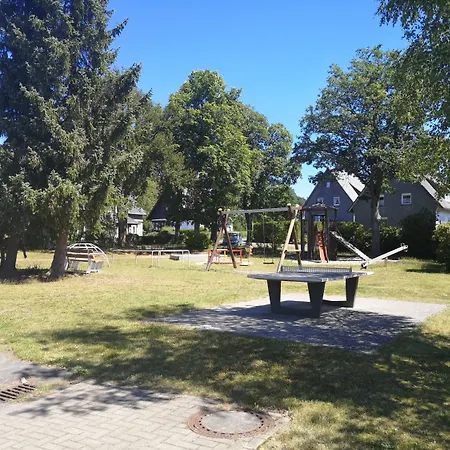 Sonnenblick Vendégház