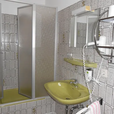 Sonnenblick Vendégház