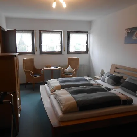 Maison d'hôtes Sonnenblick 3*