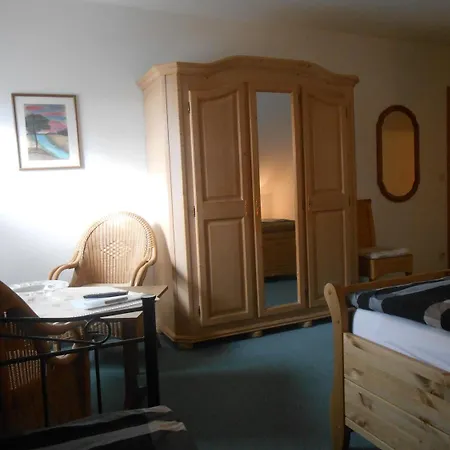 Sonnenblick Vendégház 3*