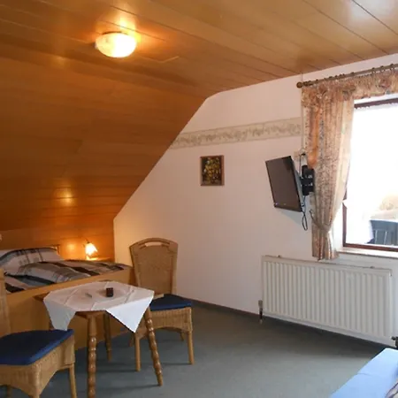 Sonnenblick Winterberg