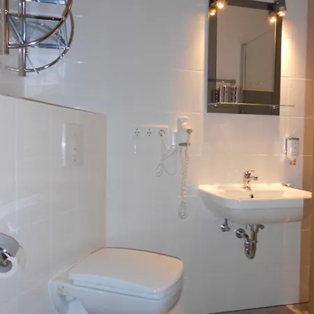 Konukevi Sonnenblick