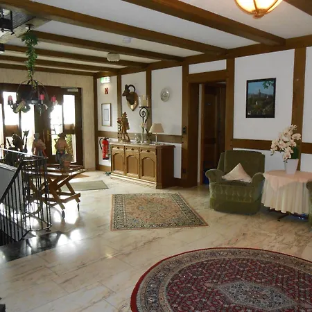 Sonnenblick Maison d'hôtes 3*