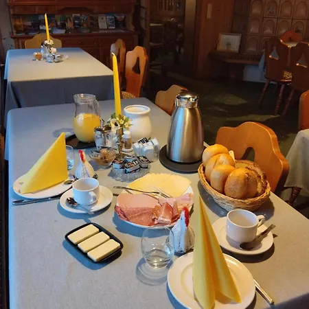 Sonnenblick Pensjonat 3*