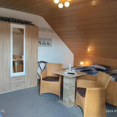Sonnenblick Pensjonat 3*