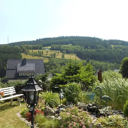 Affittacamere Sonnenblick