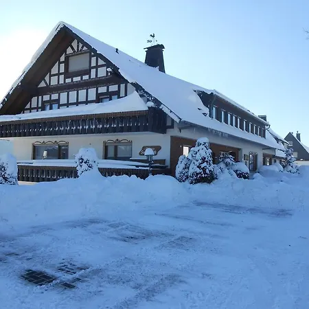 Vendégház Sonnenblick