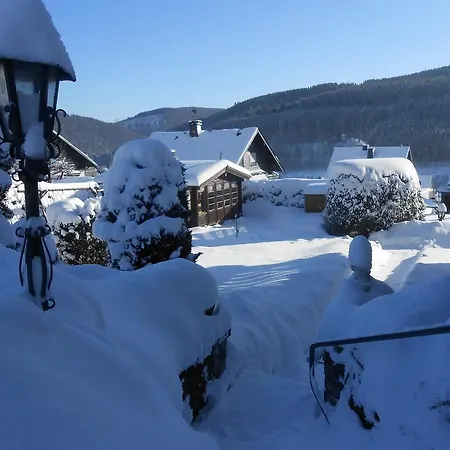 Sonnenblick Guest house