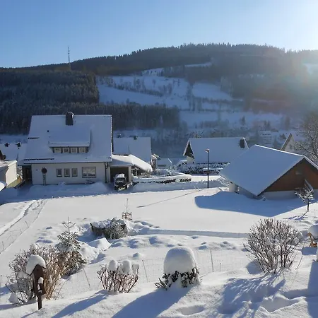 Sonnenblick 3* Winterberg