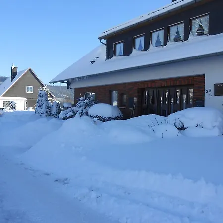 Sonnenblick وينتربرغ