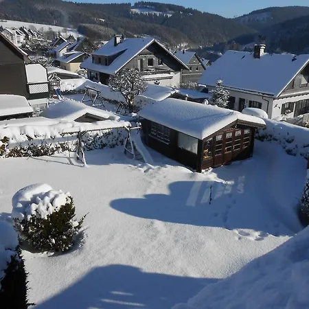 Vendégház Sonnenblick 3*