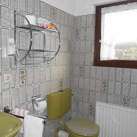 Vendégház Sonnenblick 3*