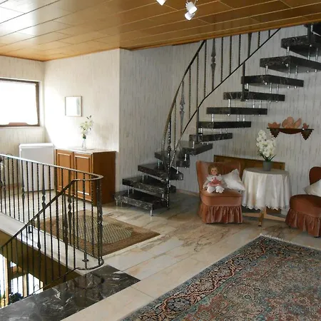 Maison d'hôtes Sonnenblick