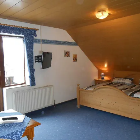 Sonnenblick Konukevi